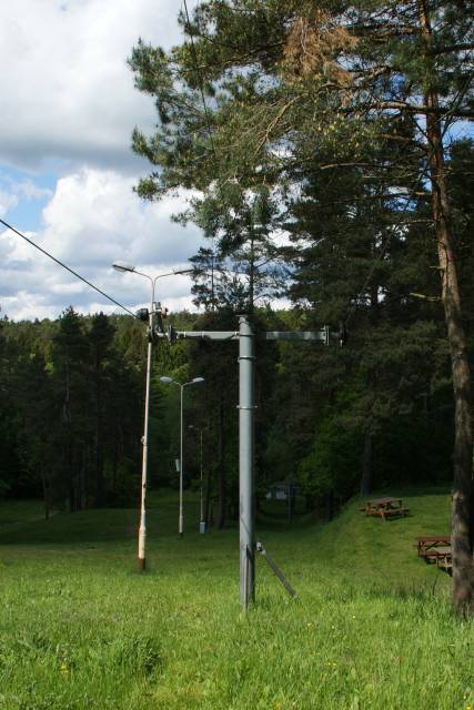 Szczecińska Gubałówka