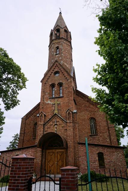 Kościół pw. św. Anny