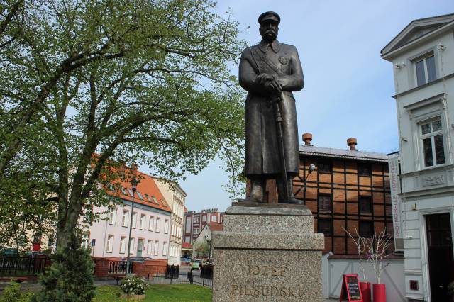 Józefa Piłsudskiego