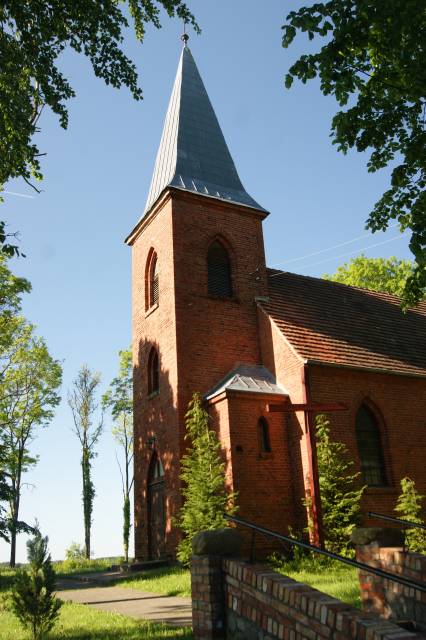 Kościół pw. św. Michała Archanioła