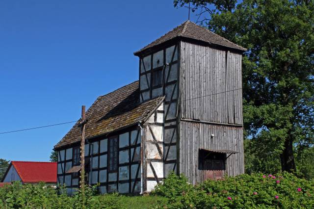 Kościół pw. św. Józefa