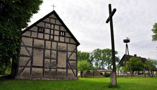 Kościół filialny pw. MB Różańcowej