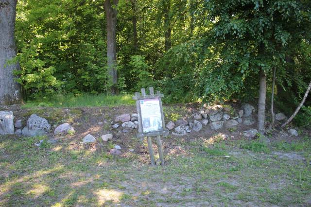 Cmentarz ewangelicki