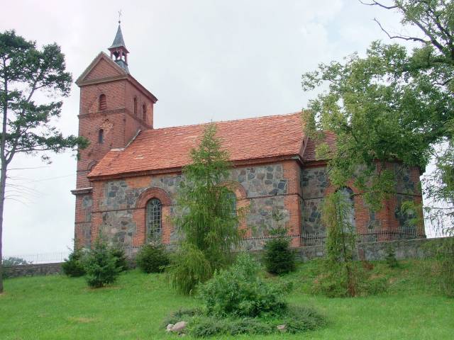 Heiliger-Peter-und-Paul-Filialkirche