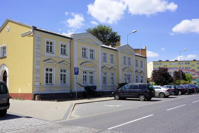 Regionalne Centrum Żubra