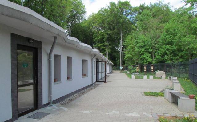 Szczecińskie Centrum Informacji Turystycznej „Szmaragdowe-Zdroje”