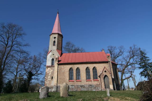 Kościół filialny pw. św. Karola Boromeusza