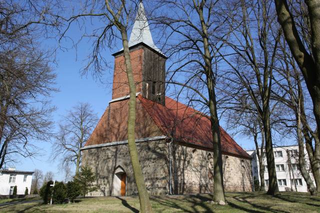 Kościół parafialny św. Antoniego