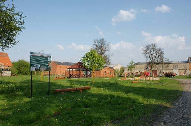 Skalisty Jar Libberta