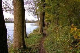 Jezioro Pieńkowo, gm. Postomiono