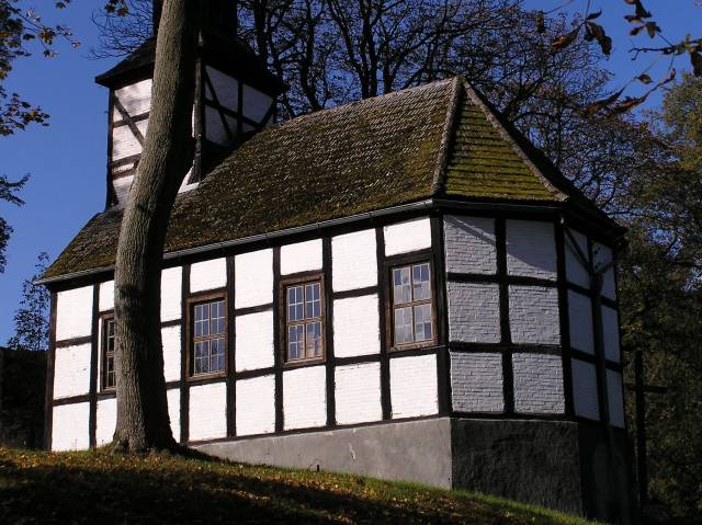 Kościół parafialny pw. św. Jana Kantego