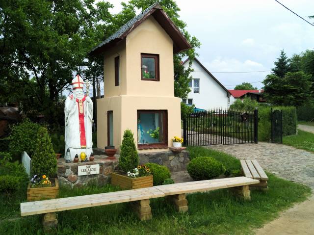 Pomnik Jana Pawła II