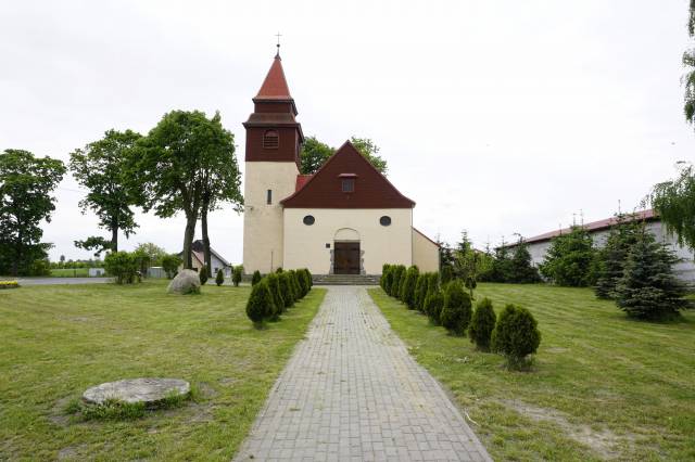 Kościół pw. św. Michała Archanioła