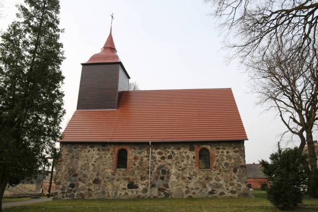 Kościół parafialny pw. św. Antoniego