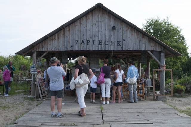 Żelisławski Zapiecek