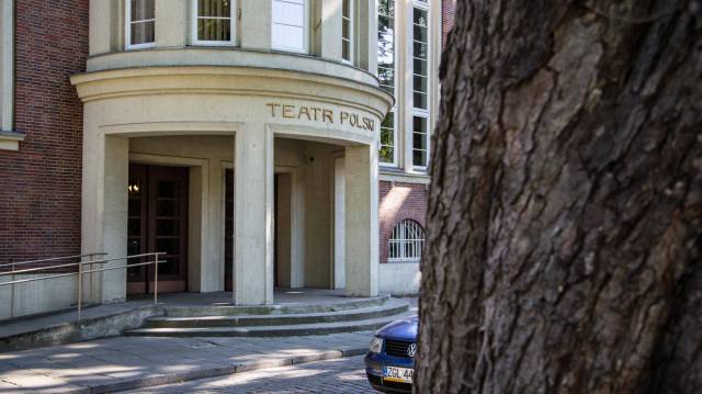 Teatr Polski w Szczecinie