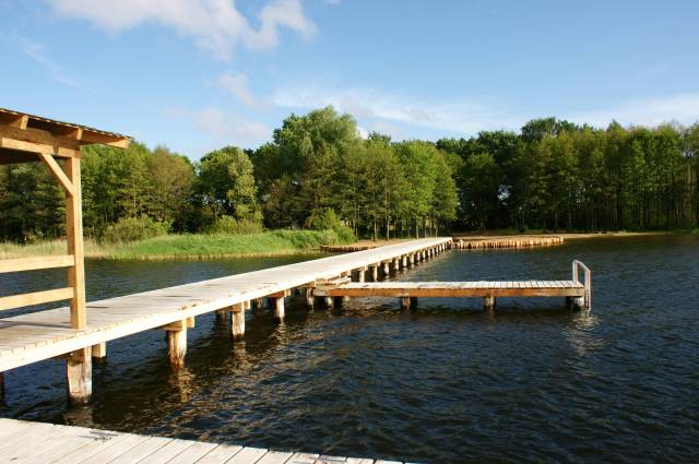 Jezioro Karskie Wielkie