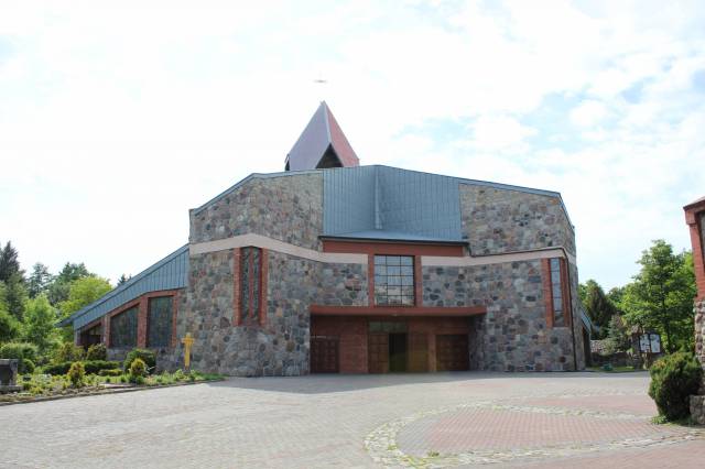 Kalwaria św. Rozalii