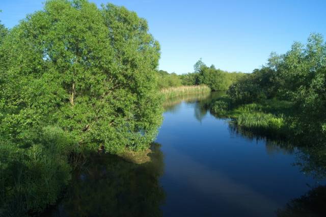 Dolina Wieprzy i Studnicy