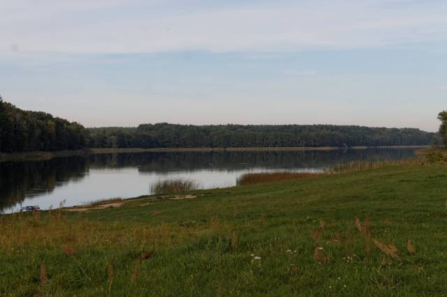 Jezioro Strzeszowskie