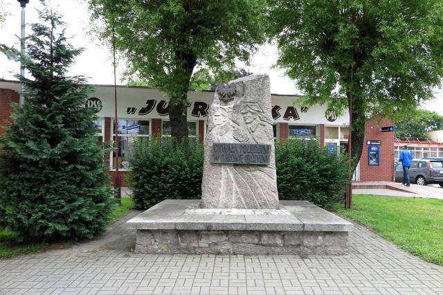 Pomnik Żołnierza Polskiego