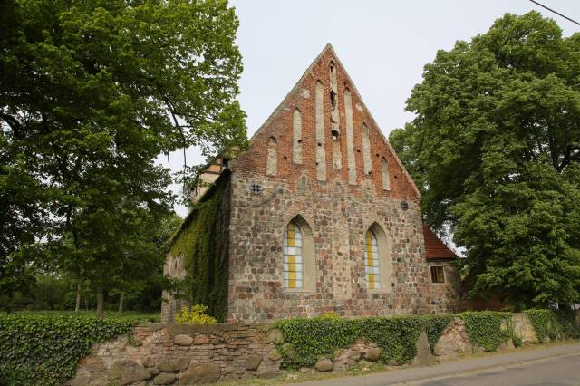 Kościół parafialny pw. św.  Antoniego z Padwy