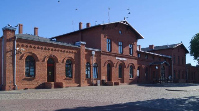 Regionalne Centrum Obsługi Turystycznej w Sławnie