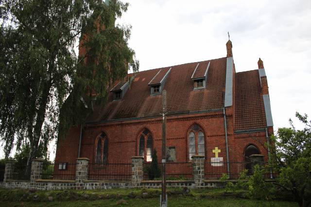 Kościół pw. św. Antoniego