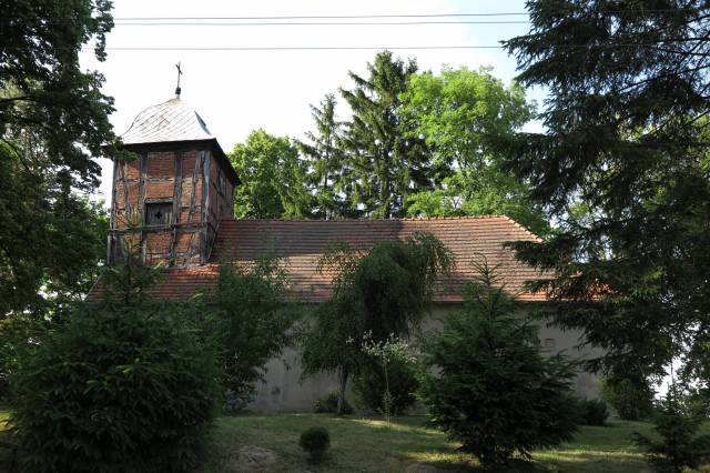 Kościół pw. św. Trójcy