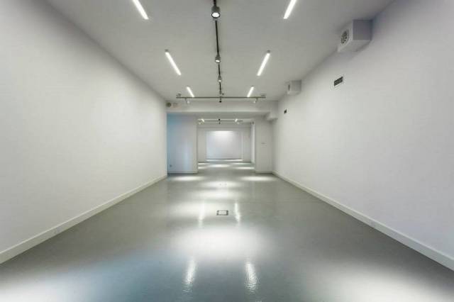 Zona Sztuki Aktualnej - galeria Akademii Sztuki w Szczecinie