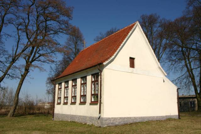 Kościół filialny pw. św. Józefa Robotnika