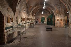 Galeria Gotycka - Zamek Książąt Pomorskich w Szczecinie