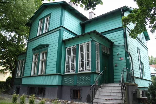 Willa "Dawne Sorrento"