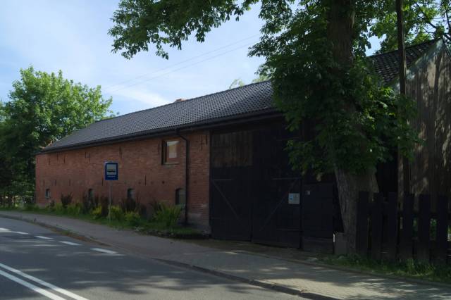 Zagroda nr 75/76 wraz z siedliskiem