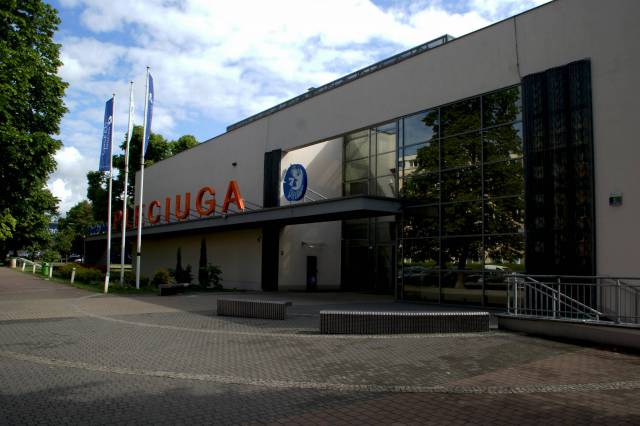 Teatr Lalek Pleciuga