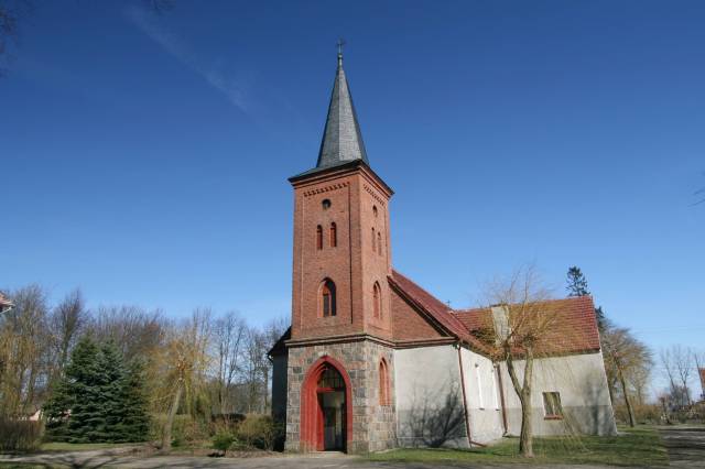 Kościół parafialny pw. św. Apostołów Piotra i Pawła