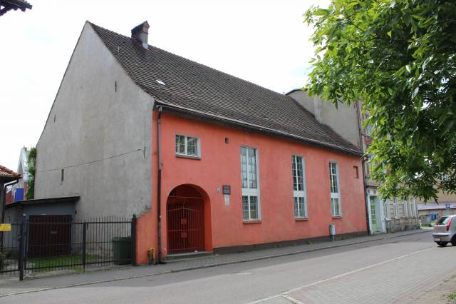 Cerkiew św. Trójcy