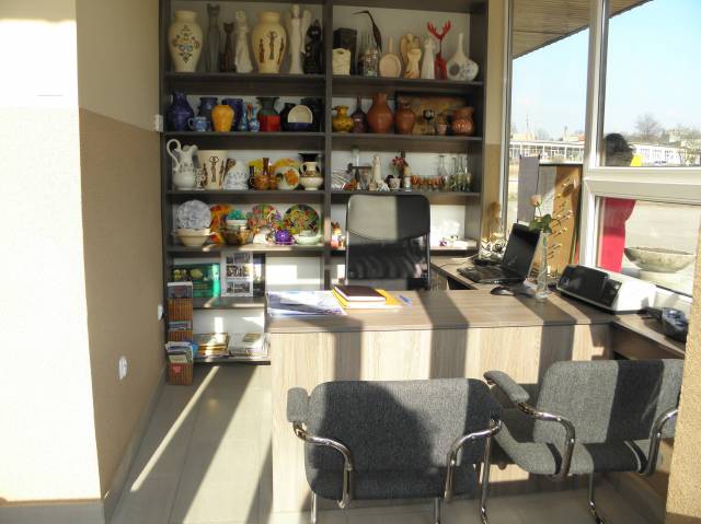 Centrum Informacji Turystycznej w Bobolicach