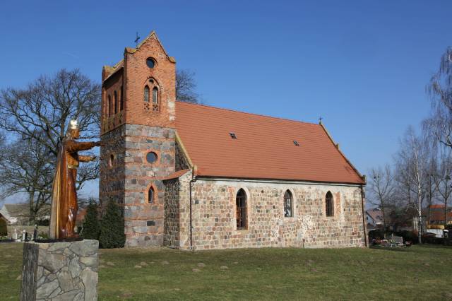 Kościół filialny pw. Niepokalanego Serca NMP