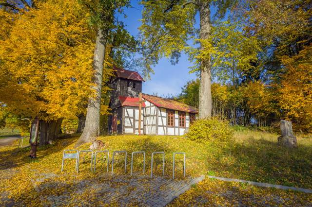 Kościół filialny pw. Trójcy Świętej