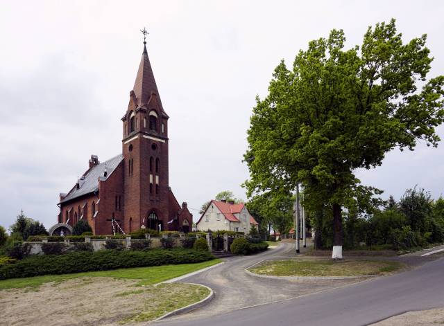 Święty-Wawrzyniec-Męczennik-Pfarrkirch
