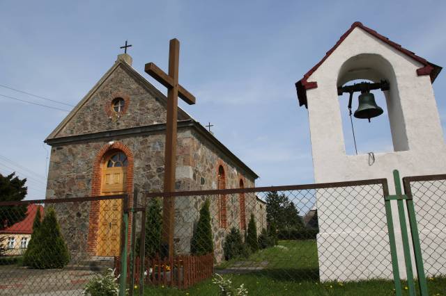 Kościół filialny pw. św. Marcina Biskupa