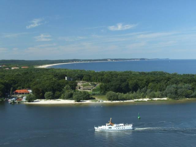 Ostoja na Zatoce Pomorskiej
