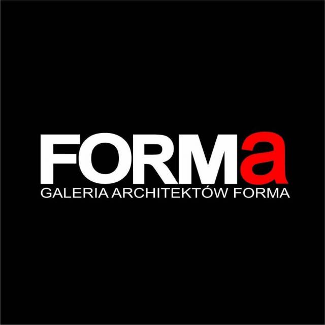 Galeria Architektów Forma