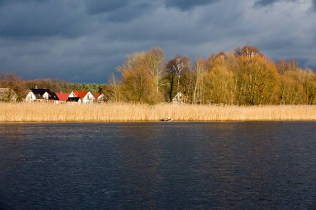 Jezioro Marianowskie