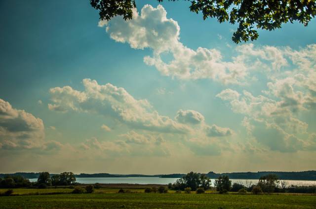 Pojezierze Myśliborskie