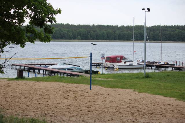 Plaża Słoneczna