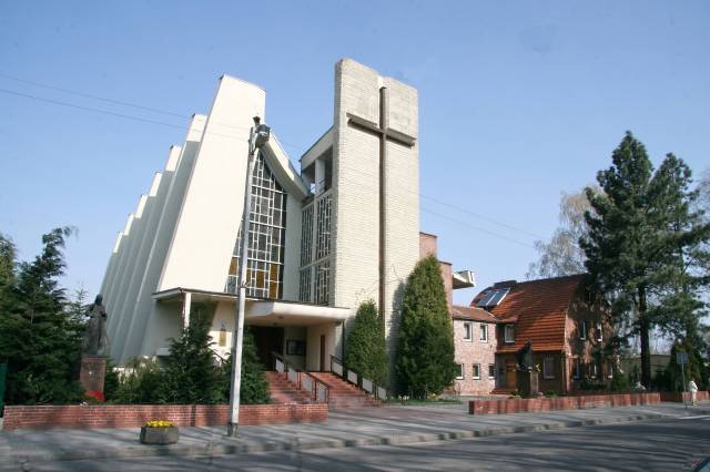 Pfarrkirche St. Georg