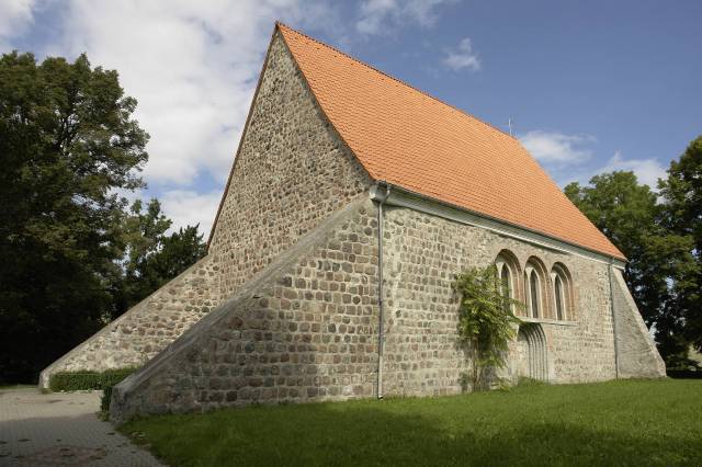 Kościół parafialny pw. NMP Wspomożycielki Wiernych