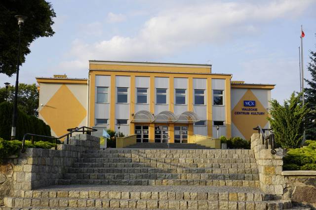 Centrum Informacji Turystycznej w Wałczu